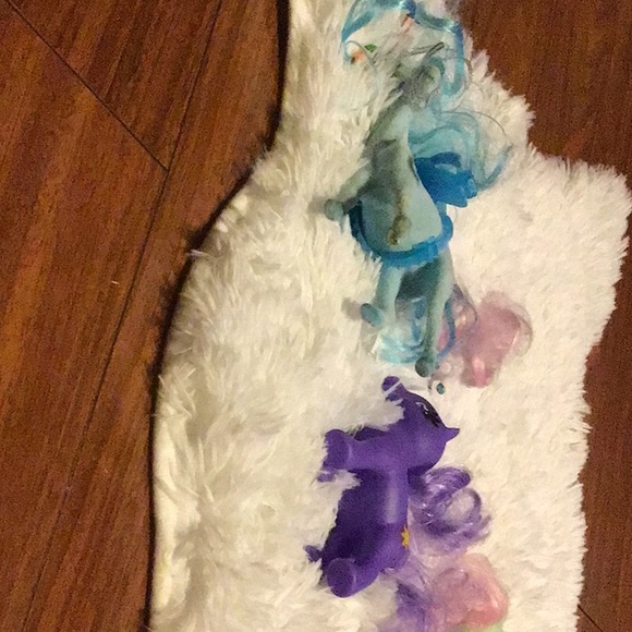🐴 Pony Bundle 🧸 - Picture 3 of 3